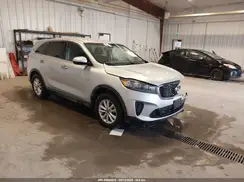 5XYPG4A30LG630593 2020 KIA SORENTO