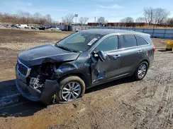 5XYPG4A30LG631727 2020 KIA SORENTO