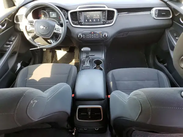 5XYPG4A30LG631727 2020 KIA SORENTO - Image 8