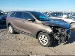 5XYPG4A30LG633946 2020 KIA SORENTO