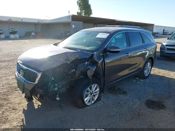 5XYPG4A30LG633946 2020 KIA SORENTO - Image 2