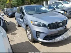 5XYPG4A30LG634319 2020 KIA SORENTO