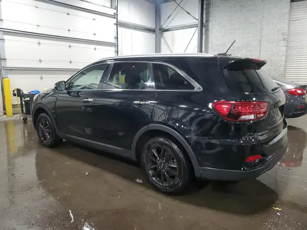 5XYPG4A30LG635115 2020 KIA SORENTO - Image 2