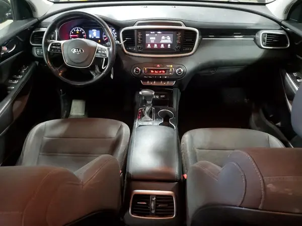 5XYPG4A30LG635115 2020 KIA SORENTO - Image 8