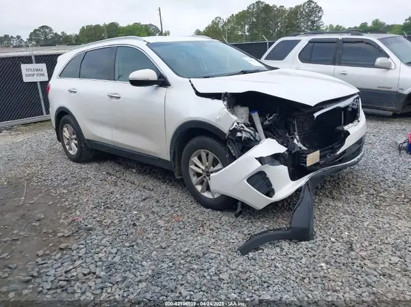 5XYPG4A30LG635793 2020 KIA SORENTO - Image 1