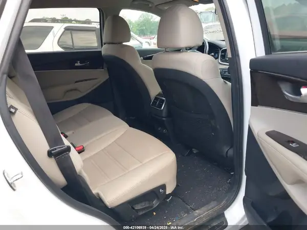 5XYPG4A30LG635793 2020 KIA SORENTO - Image 8