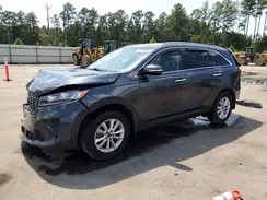 5XYPG4A30LG635986 2020 KIA SORENTO