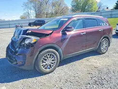 5XYPG4A30LG636426 2020 KIA SORENTO