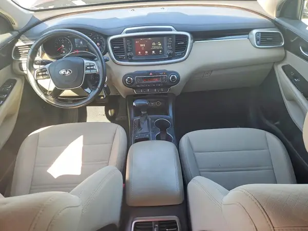 5XYPG4A30LG636426 2020 KIA SORENTO - Image 8