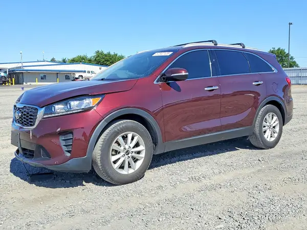 5XYPG4A30LG638175 2020 KIA SORENTO - Image 1