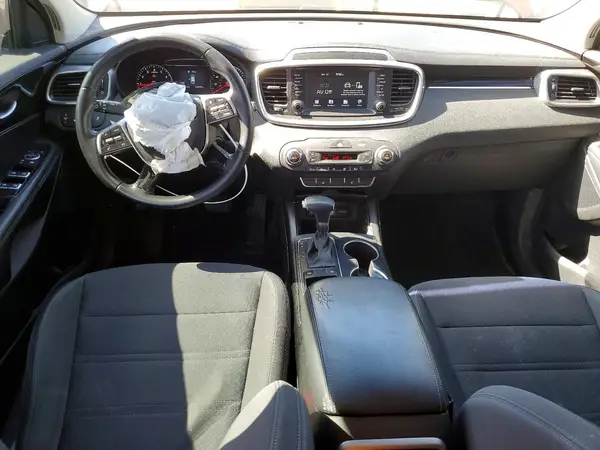 5XYPG4A30LG638175 2020 KIA SORENTO - Image 8