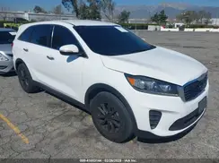 5XYPG4A30LG641268 2020 KIA SORENTO