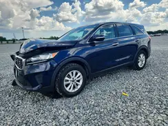 5XYPG4A30LG641514 2020 KIA SORENTO