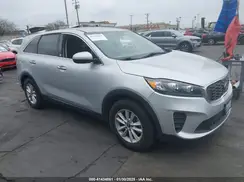 5XYPG4A30LG643182 2020 KIA SORENTO