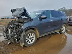 5XYPG4A30LG643408 2020 KIA SORENTO