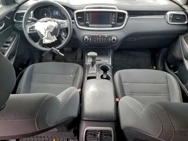 5XYPG4A30LG643408 2020 KIA SORENTO - Image 8