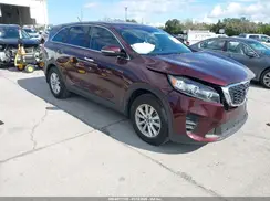 5XYPG4A30LG644090 2020 KIA SORENTO