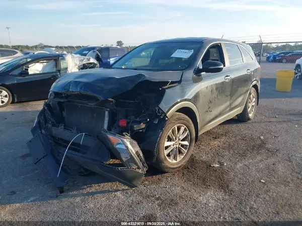 5XYPG4A30LG644722 2020 KIA SORENTO - Image 2