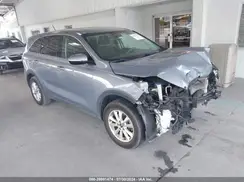 5XYPG4A30LG644767 2020 KIA SORENTO