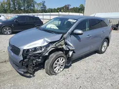 5XYPG4A30LG645756 2020 KIA SORENTO