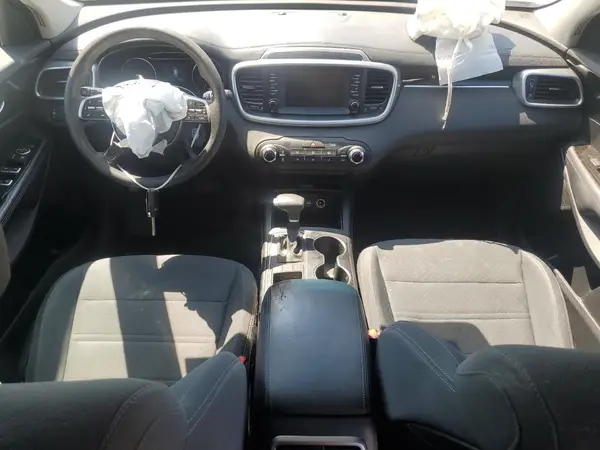 5XYPG4A30LG645756 2020 KIA SORENTO - Image 8