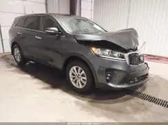 5XYPG4A30LG648060 2020 KIA SORENTO