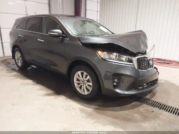 5XYPG4A30LG648060 2020 KIA SORENTO - Image 1
