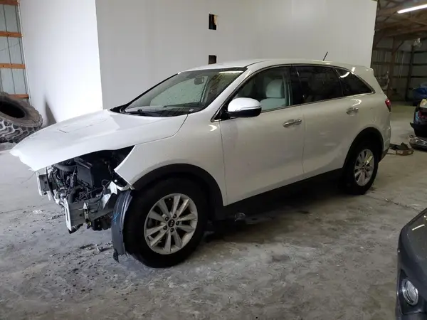 5XYPG4A30LG648883 2020 KIA SORENTO - Image 1