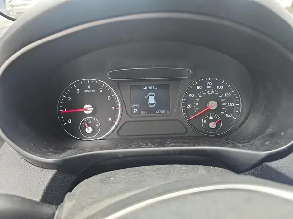 5XYPG4A30LG649015 2020 KIA SORENTO - Image 8