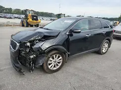 5XYPG4A30LG649452 2020 KIA SORENTO