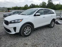 5XYPG4A30LG649953 2020 KIA SORENTO