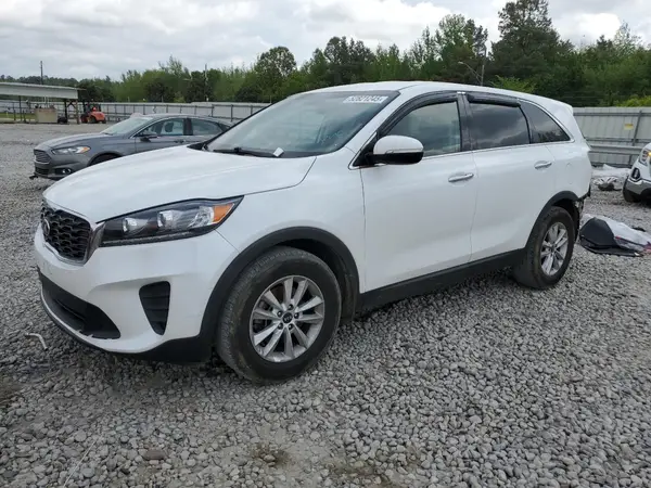 5XYPG4A30LG649953 2020 KIA SORENTO - Image 1