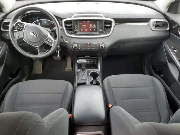 5XYPG4A30LG649953 2020 KIA SORENTO - Image 8