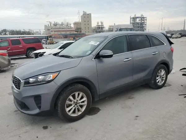 5XYPG4A30LG652674 2020 KIA SORENTO - Image 1