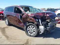 5XYPG4A30LG653548 2020 KIA SORENTO