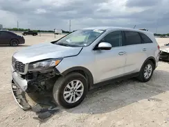5XYPG4A30LG654280 2020 KIA SORENTO