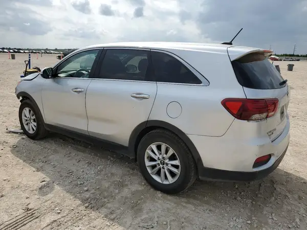 5XYPG4A30LG654280 2020 KIA SORENTO - Image 2