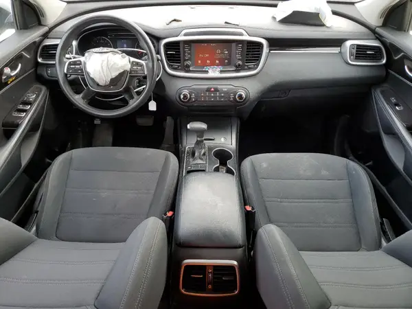 5XYPG4A30LG654280 2020 KIA SORENTO - Image 8