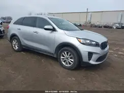 5XYPG4A30LG656482 2020 KIA SORENTO