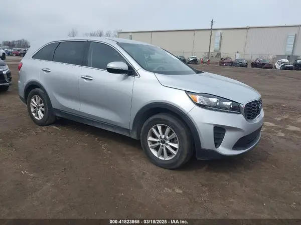 5XYPG4A30LG656482 2020 KIA SORENTO - Image 1