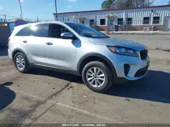 5XYPG4A30LG656529 2020 KIA SORENTO