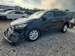 5XYPG4A30LG656563 2020 KIA SORENTO