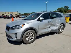 5XYPG4A30LG657681 2020 KIA SORENTO