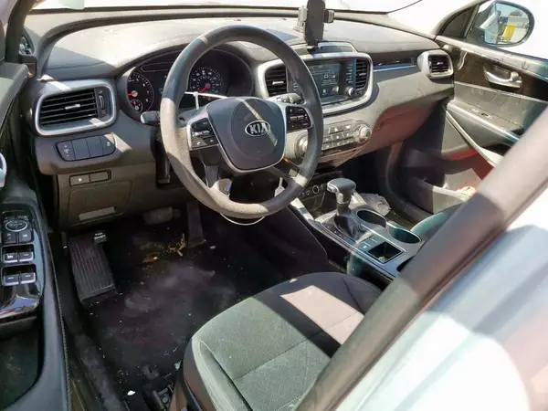 5XYPG4A30LG657681 2020 KIA SORENTO - Image 8