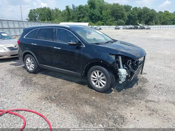 5XYPG4A30LG657776 2020 KIA SORENTO - Image 1