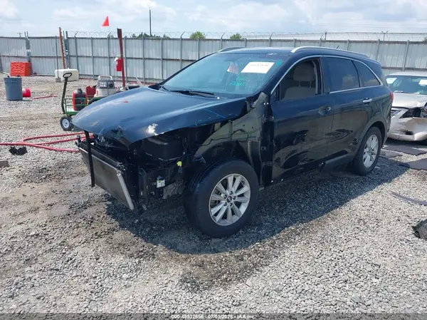 5XYPG4A30LG657776 2020 KIA SORENTO - Image 2