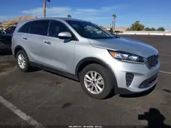 5XYPG4A30LG659012 2020 KIA SORENTO