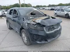 5XYPG4A30LG660421 2020 KIA SORENTO