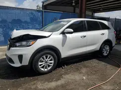 5XYPG4A30LG661293 2020 KIA SORENTO