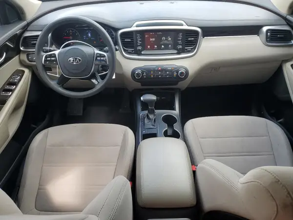 5XYPG4A30LG661293 2020 KIA SORENTO - Image 8